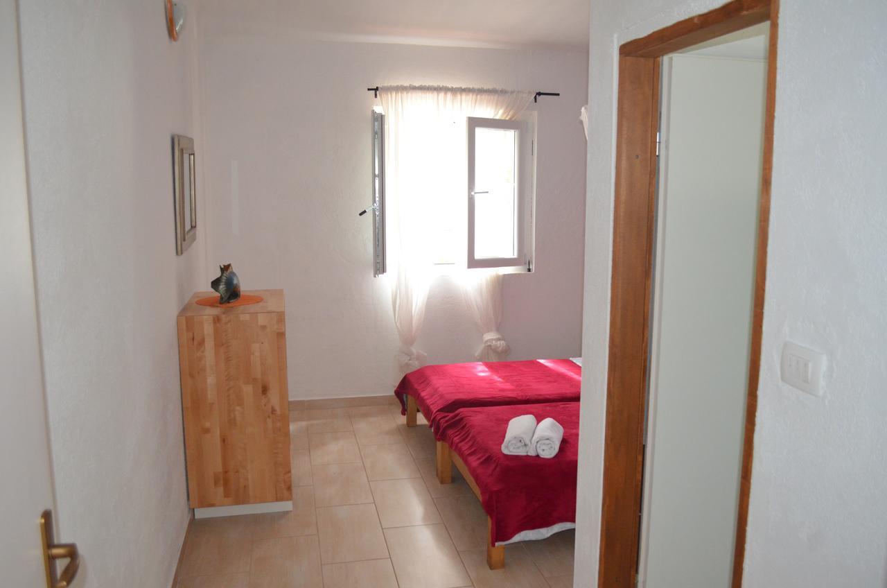Poseidon Holiday Guesthouse Žirje 外观 照片