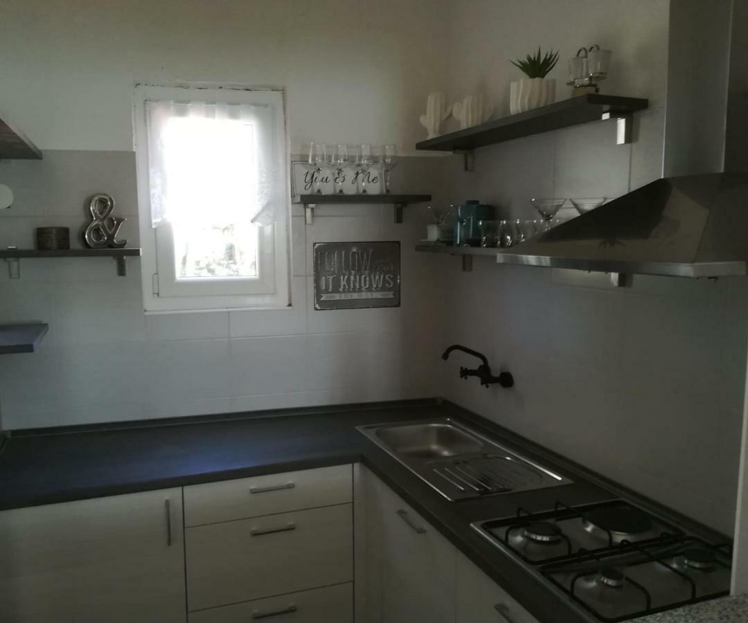 Poseidon Holiday Guesthouse Žirje 外观 照片