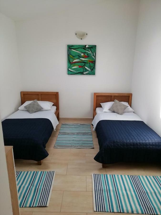Poseidon Holiday Guesthouse Žirje 外观 照片