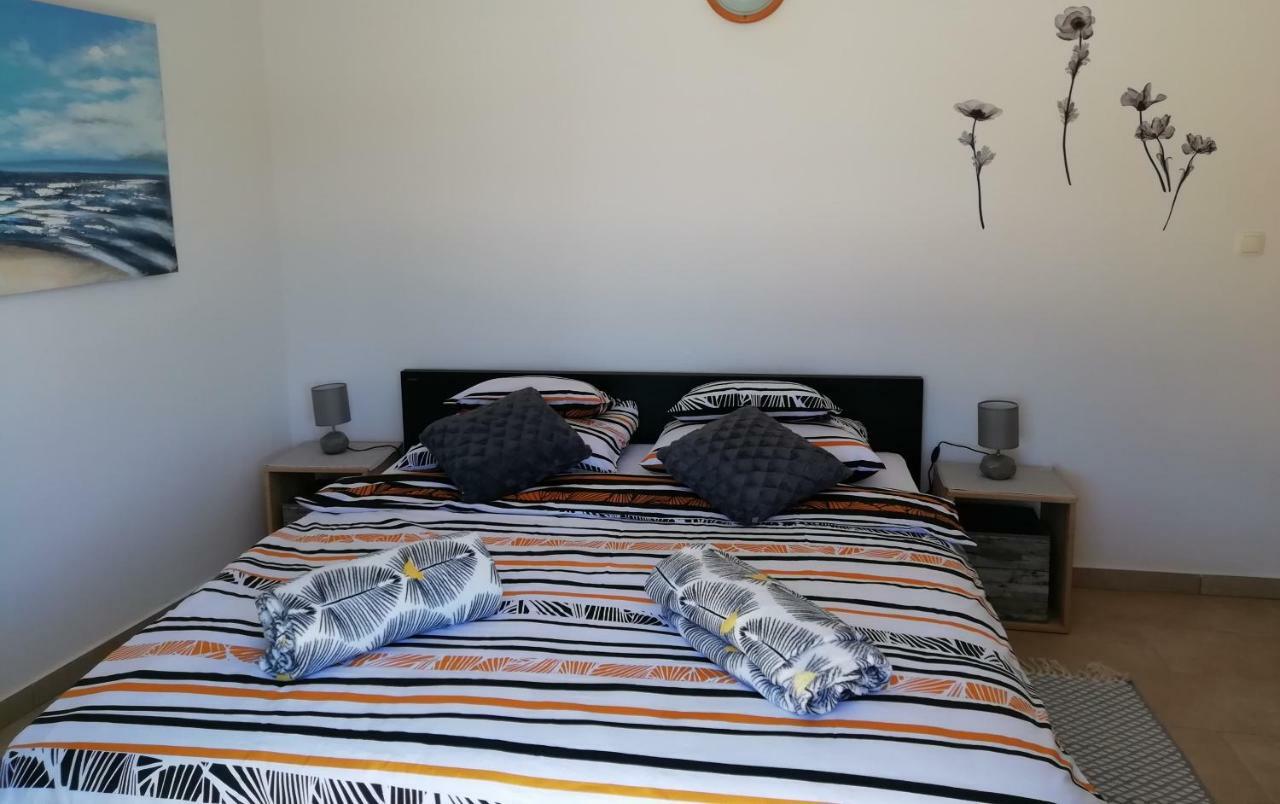 Poseidon Holiday Guesthouse Žirje 外观 照片