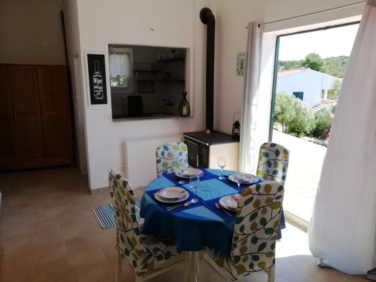 Poseidon Holiday Guesthouse Žirje 外观 照片