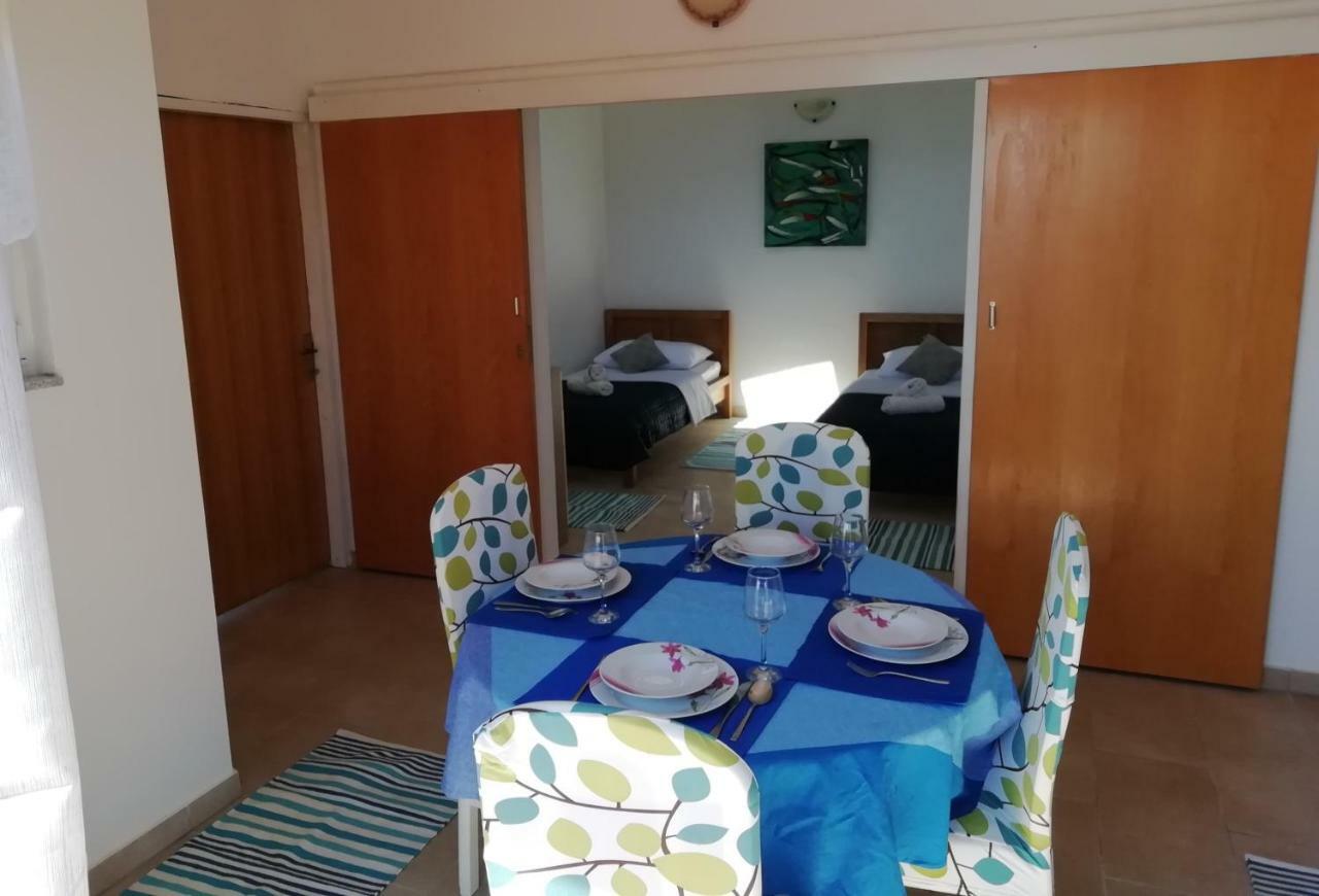 Poseidon Holiday Guesthouse Žirje 外观 照片