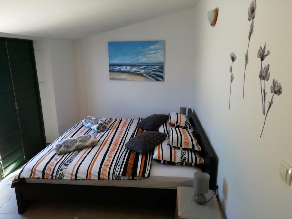 Poseidon Holiday Guesthouse Žirje 外观 照片